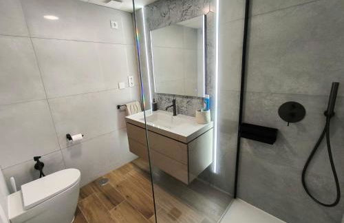 Bajo Bora Palm, Piscina Privada Climatizable, 150m playa - Foto 18