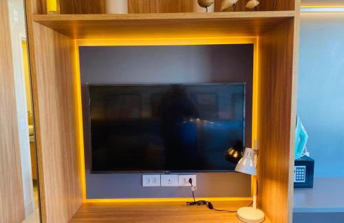 FLAT ILHA DO LEITE - DENTRO PÓLO MÉDICO - Foto 50