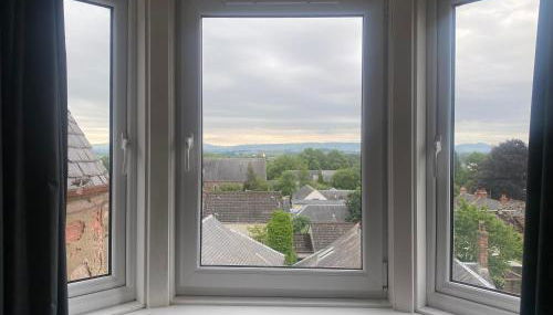 Central Apartments - Derelict - Foto 4