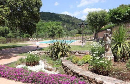 Engardin, un havre de paix en Provence Verte - Foto 2