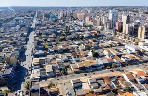 Apartamentos 1Qto, Cozinha Completa, até 4 hospedes Jr Catito - Foto 58