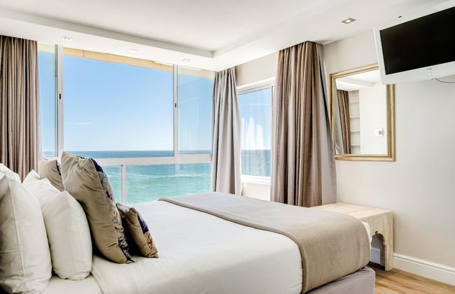 Clifton Apartment w Direct Beach Access Marella - Foto 28