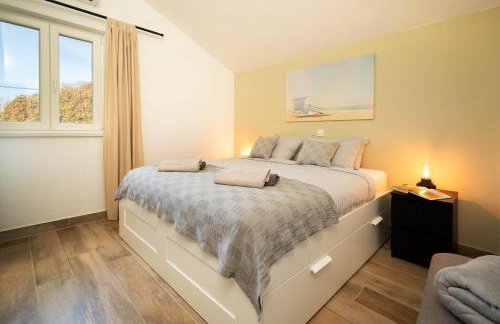 Casa Dorella in peaceful location with a sea view - Photo 7