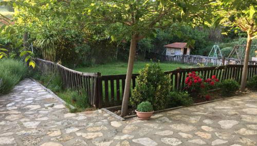 EL CHARQUILLO CR - Foto 2, Garden