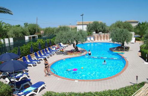 Residence Fontana Barone - Foto 19