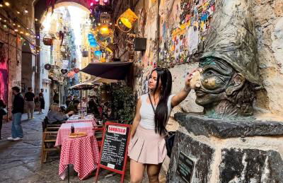 holiday home Un posto solare - Foto 51