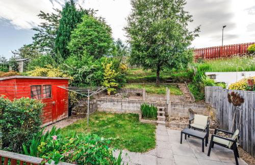 Holiday Home Kincraig by Interhome - Foto 13