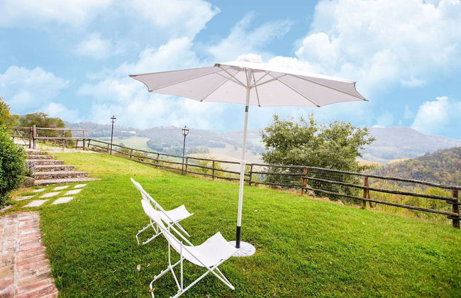 Villa in Rome With Pool & Stunning Views - Foto 27