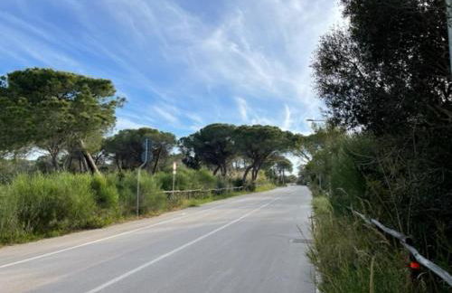 Villetta con giardino di fronte al mare - Foto 9