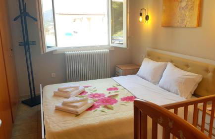 La Casa di Anastasia - Panorama Nea Karvali - Photo 30