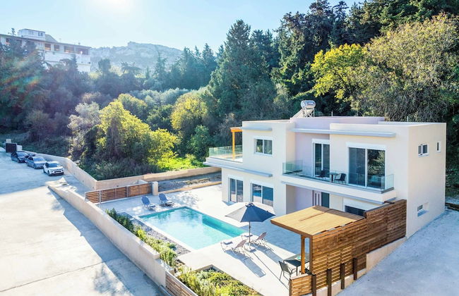 Villa Anastazia - Foto 16