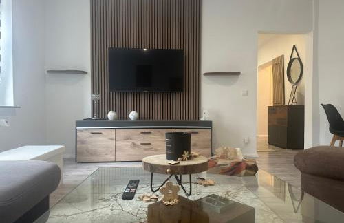 Moderne 2,5 Zimmer Wohnung in Herne im Herzen des Ruhrgebiets - Foto 1