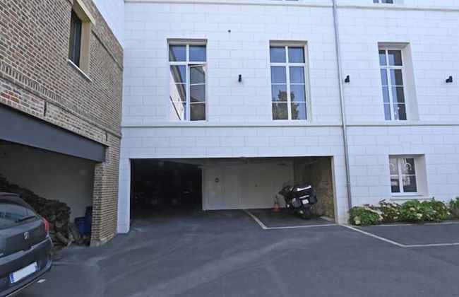 Manoir de l'évêché et Spa - Foto 35