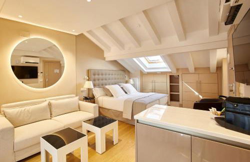 Nexus Santa María Luxury Apartamentos - Foto 33