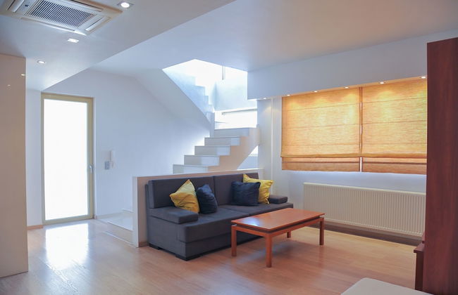 Vasiliki Villa - Foto 13