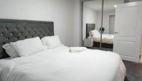 Modern 2 Bedroom Apartment - Foto 4