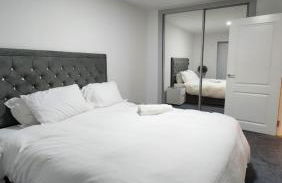 Modern 2 Bedroom Apartment - Foto 4