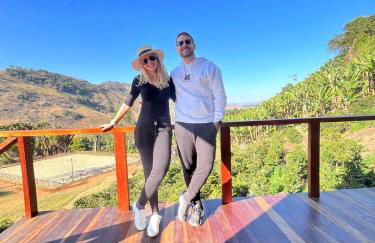 Casa Baldoni - Fazenda de Café - Foto 15