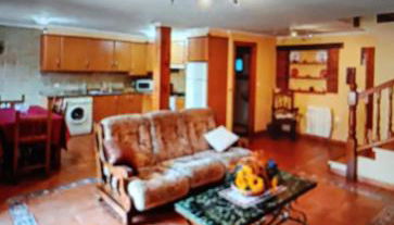 Alojamiento La Plaza - Foto 3