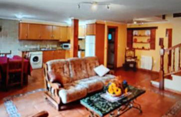 Alojamiento La Plaza - Foto 3