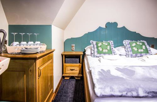 Gościniec Stopków okolice Gorący Potok Termy Szaflary Ząb Poronin Zakopane-Agroturystyka - Foto 11