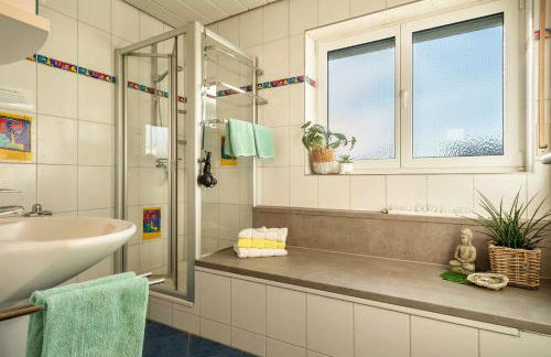 Ferienwohnung Lichtblick - Foto 14