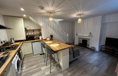 Entire home in Eccleshall - Foto 5