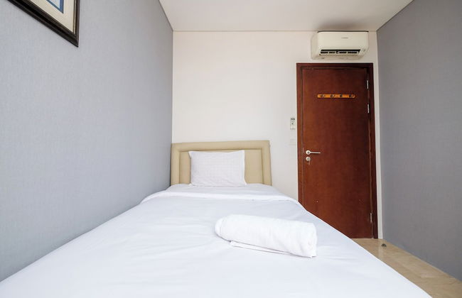 Spacious And Comfy 2Br At L'Avenue Pancoran Apartment - Foto 10