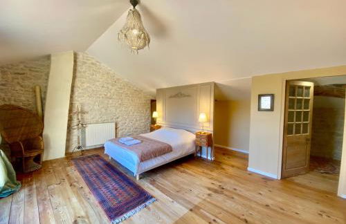 Exceptionnel ! Mas provençal - Foto 44