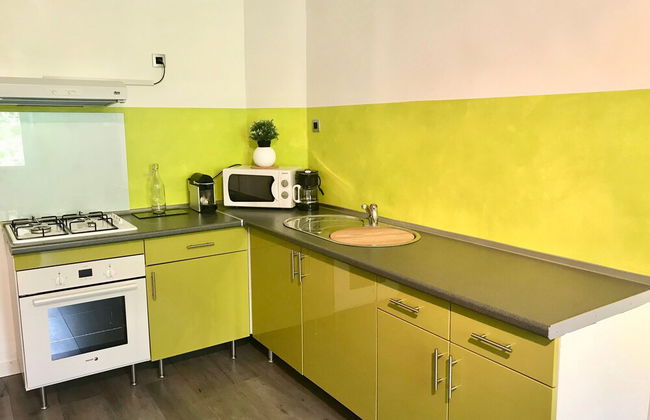 La Maison Vésubie - Foto 8