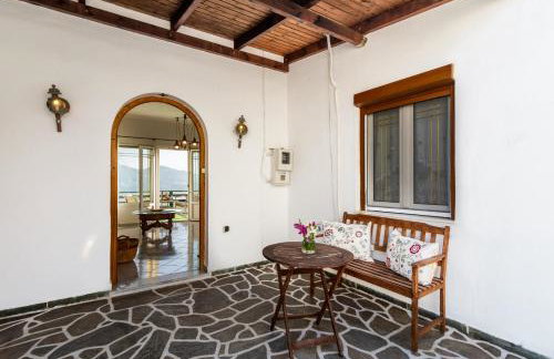 Melisses Sea View House - Foto 19