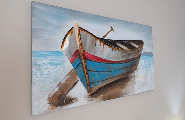 Giasemi Rooms - Foto 37