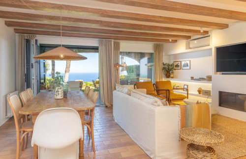 La Casa del Faro de Llafranc - Foto 6