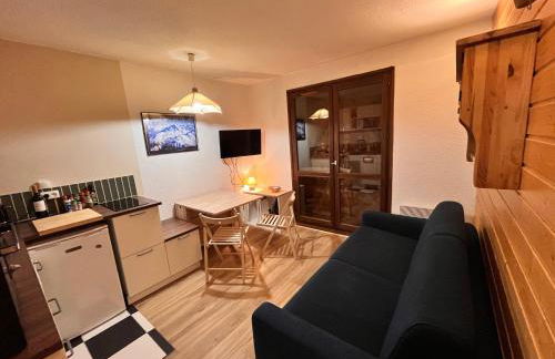 Le Cocon des Cîmes Auris - Foto 8