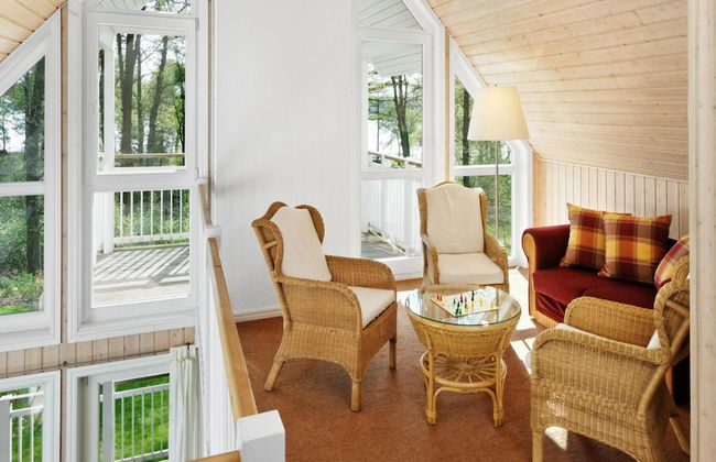 Grosszugiges Ferienhaus in Bad Saarow - Foto 5