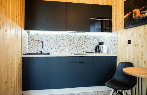 Koliberek Apartament SPA - Foto 8