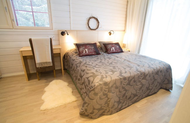 Vuokatinmaa Holiday Apartments - Foto 12