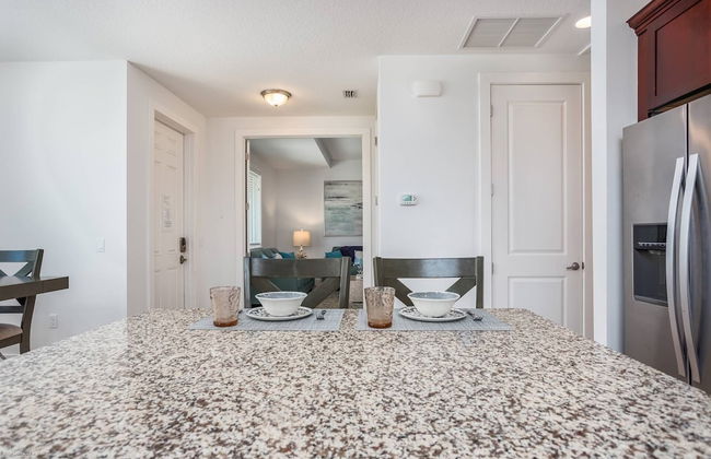 Lido Dream Getaway Duplex N - Foto 6