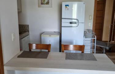 Flat condomínio Porto Marina - Foto 5