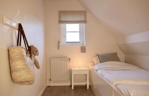 Ferienwohnung "Habel" an der Nordsee - Foto 6