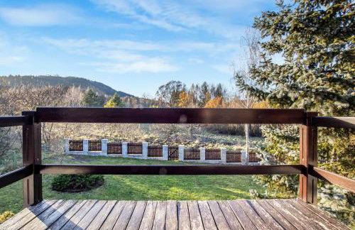 Rustykalny domek pod Ślężą - Photo 12