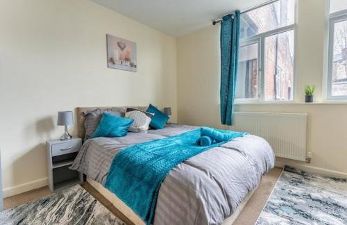 Elegant 2BR Escape Ideal for Long Stays - Foto 1