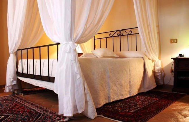 Ripa Relais Colle del Sole - Foto 19