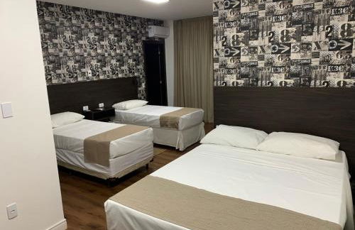 Éden Hotel - Foto 39