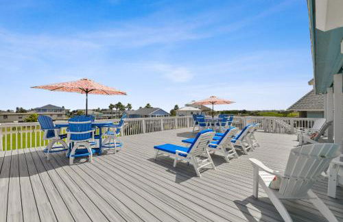 Fun, Fish, Crab - Birds, Beach & incredible Sunsets - Foto 33