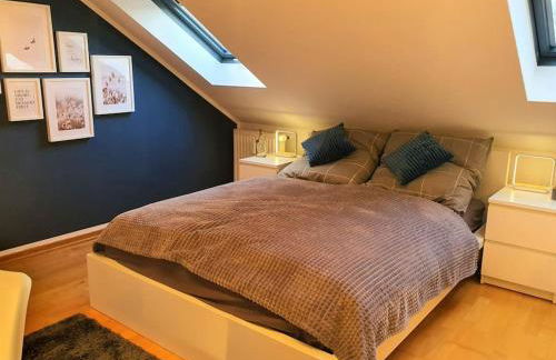 Modernes und ruhiges Appartement mit Loggia - Photo 31