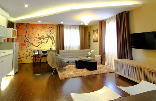 Boracay Suites - Foto 68