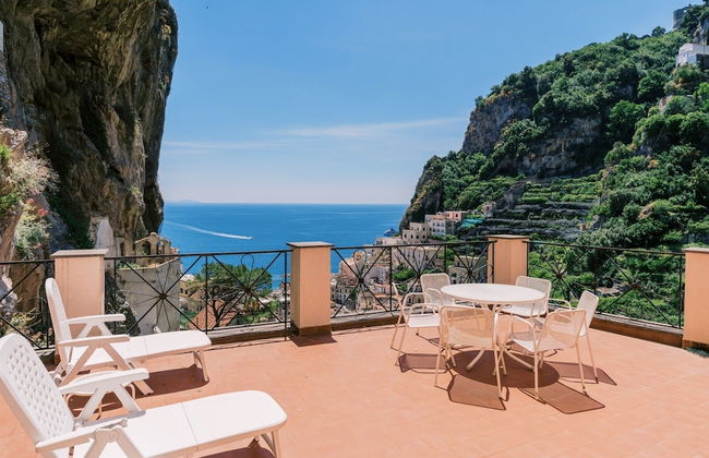 Residence Villa Rosa - Foto 42