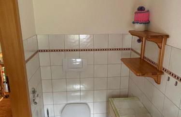 Reetgedecktes Ferienhaus am Strandweg in Lütjensee - Foto 8