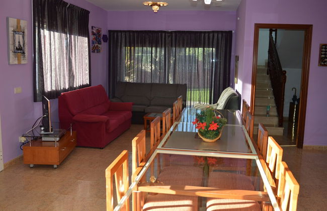 Vista Cunit - Foto 11